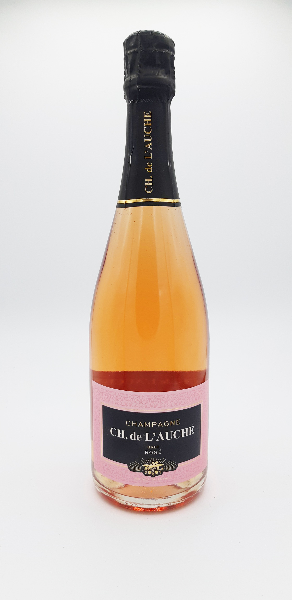 Champagne de L'Auche Brut