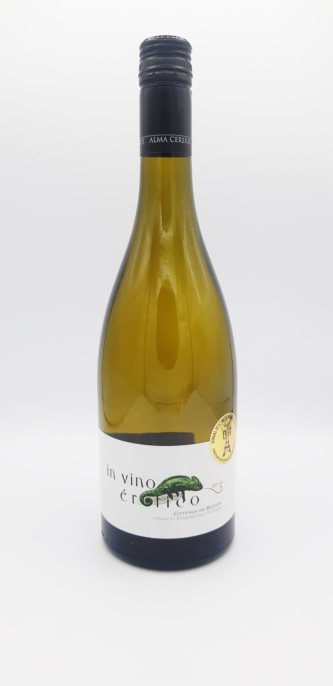 In Vino Erotico 2019