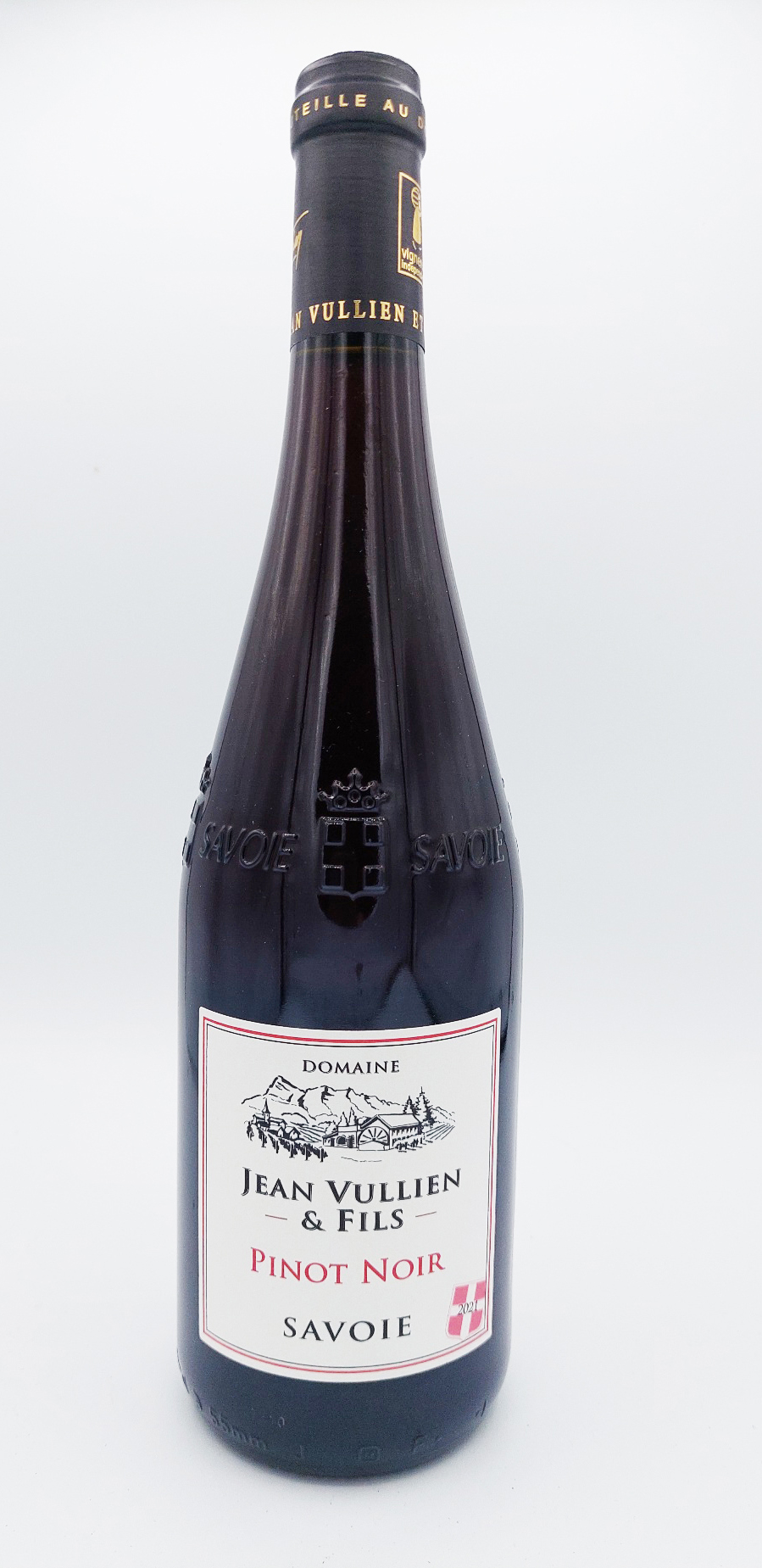 Domaine Vullien, Pinot Noir 2021