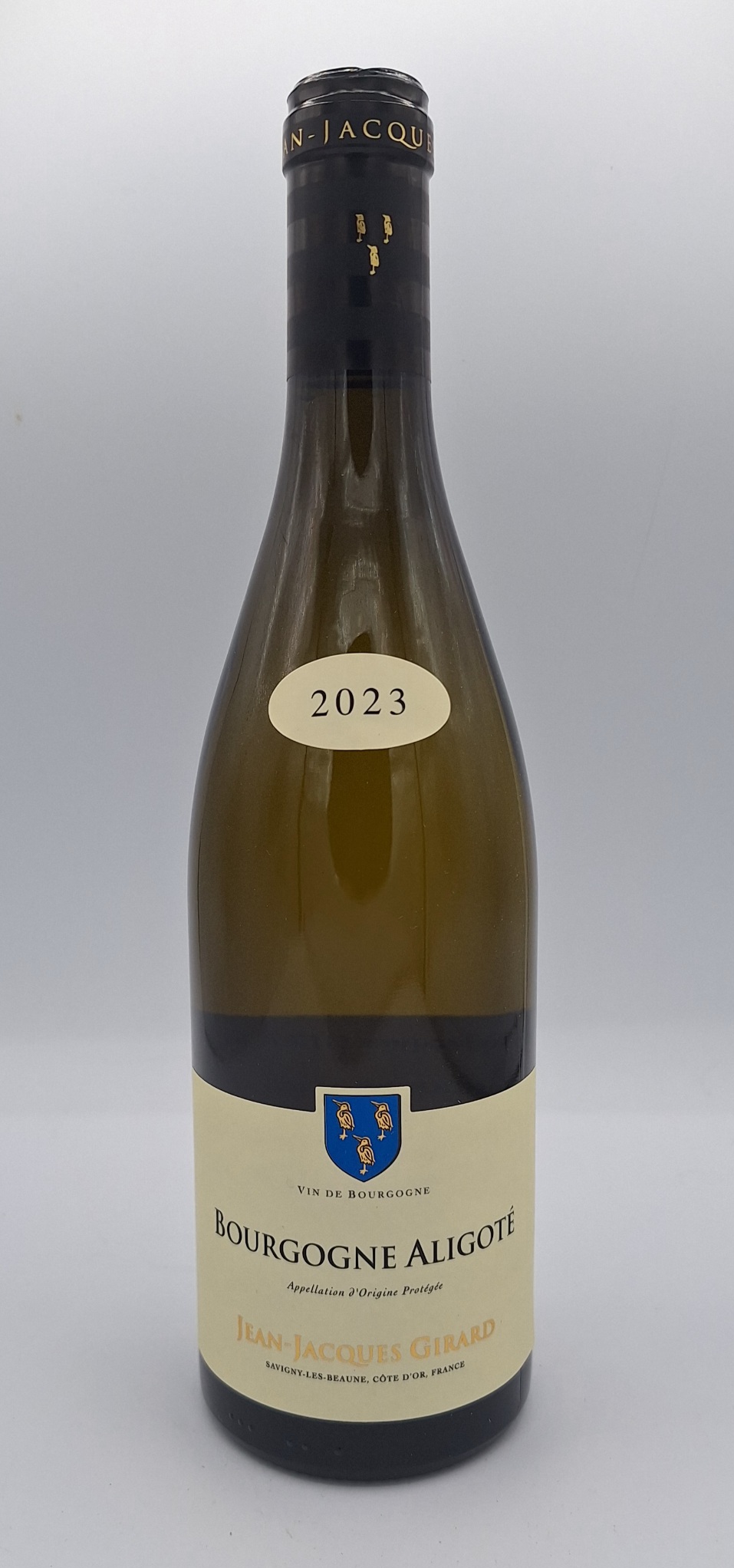 Bourgogne Aligoté du Domaine Girard 2023