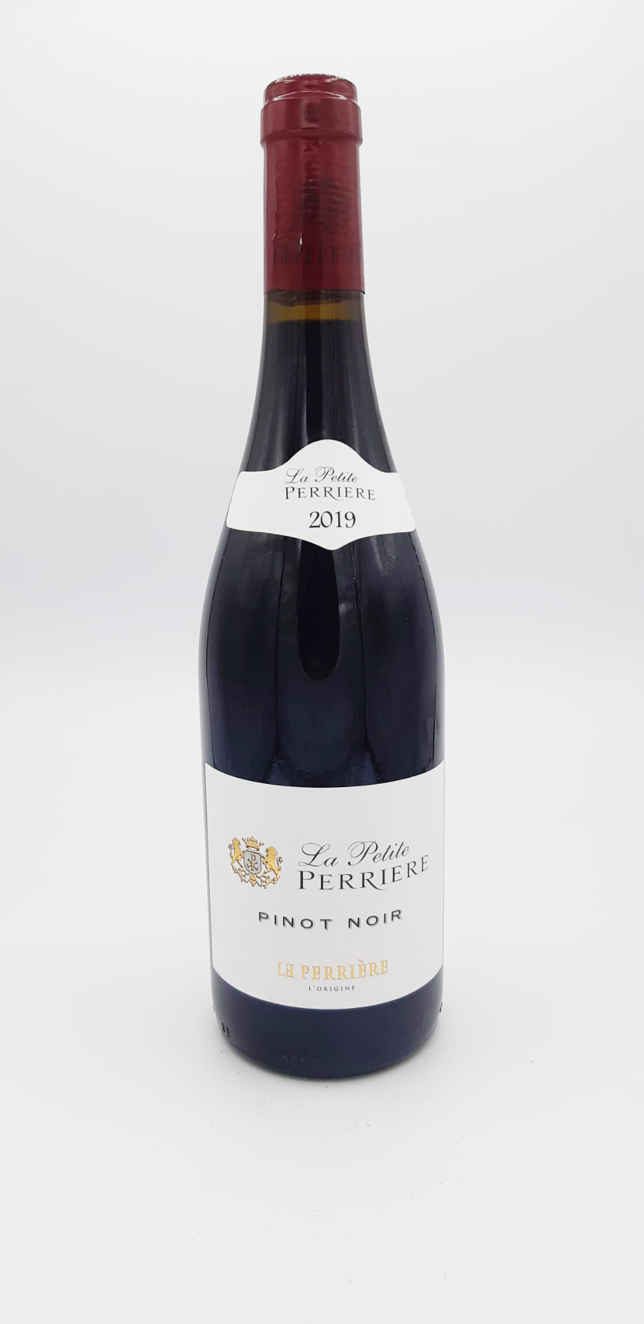 Pinot Noir de la Petite Perrière , Domaine Saget 2020