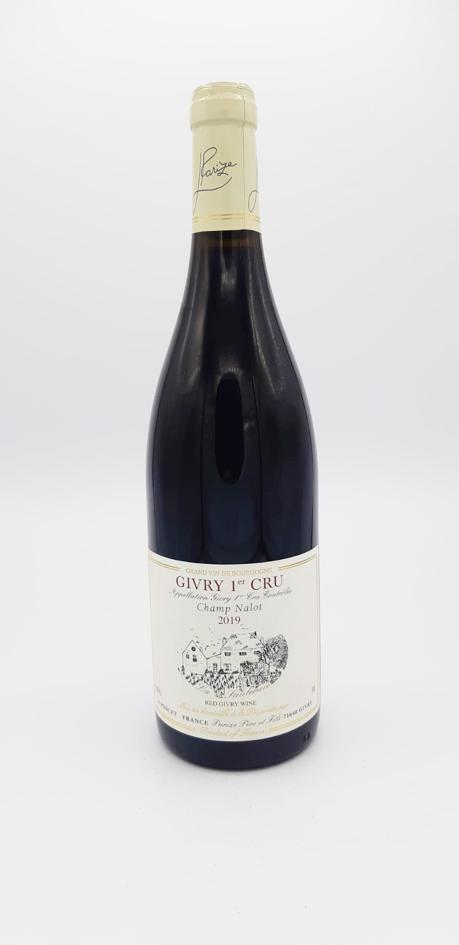 Givry 1er Cru 