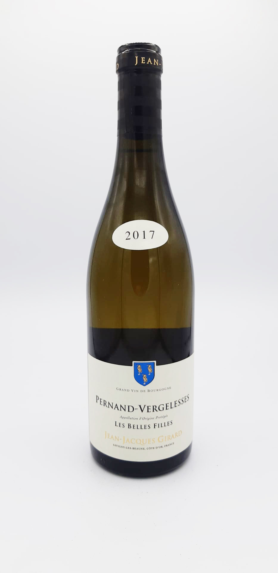 Pernand Vergelesses