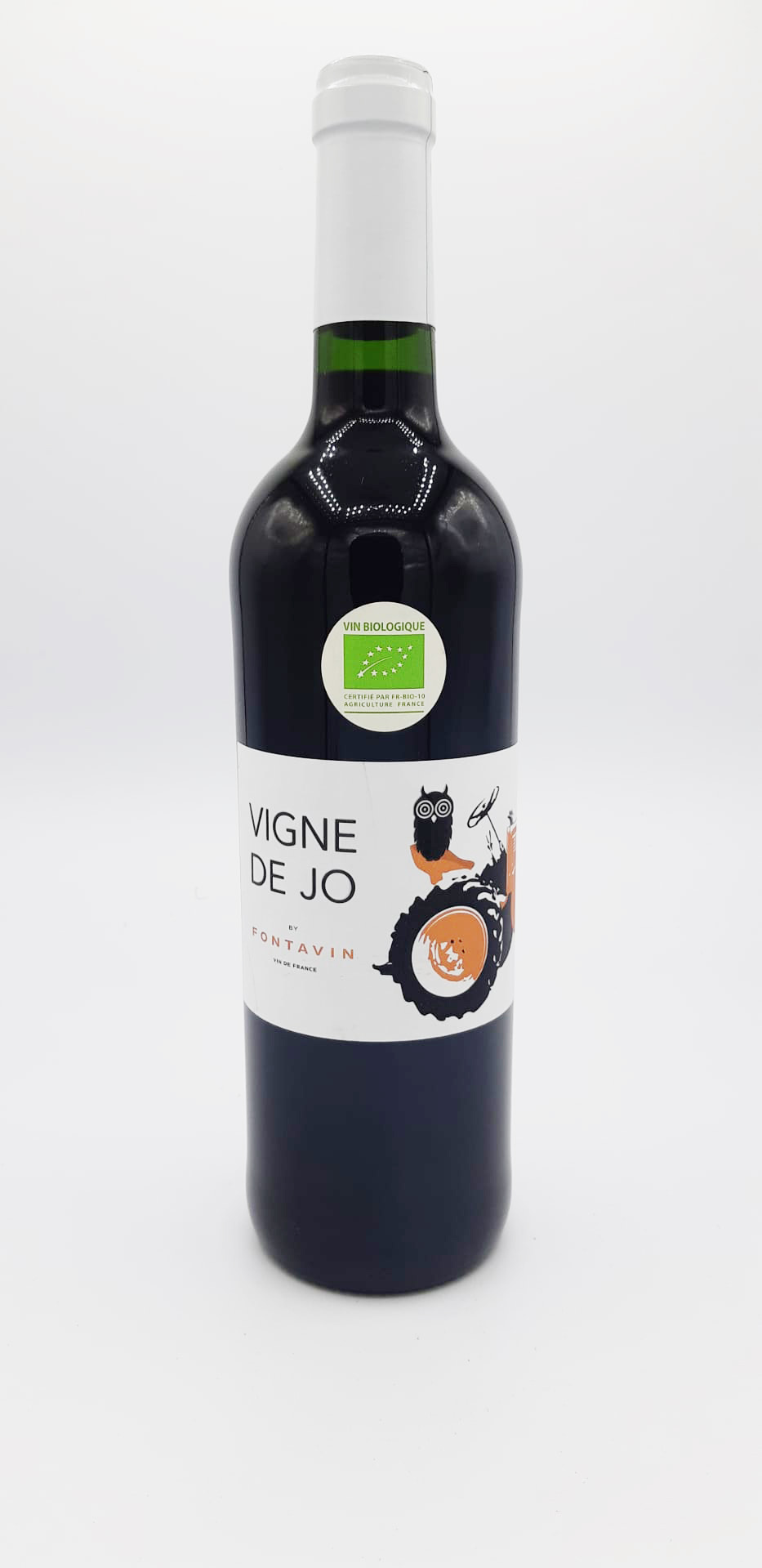 Les Vignes de Jo , Domaine Fontavin 2020