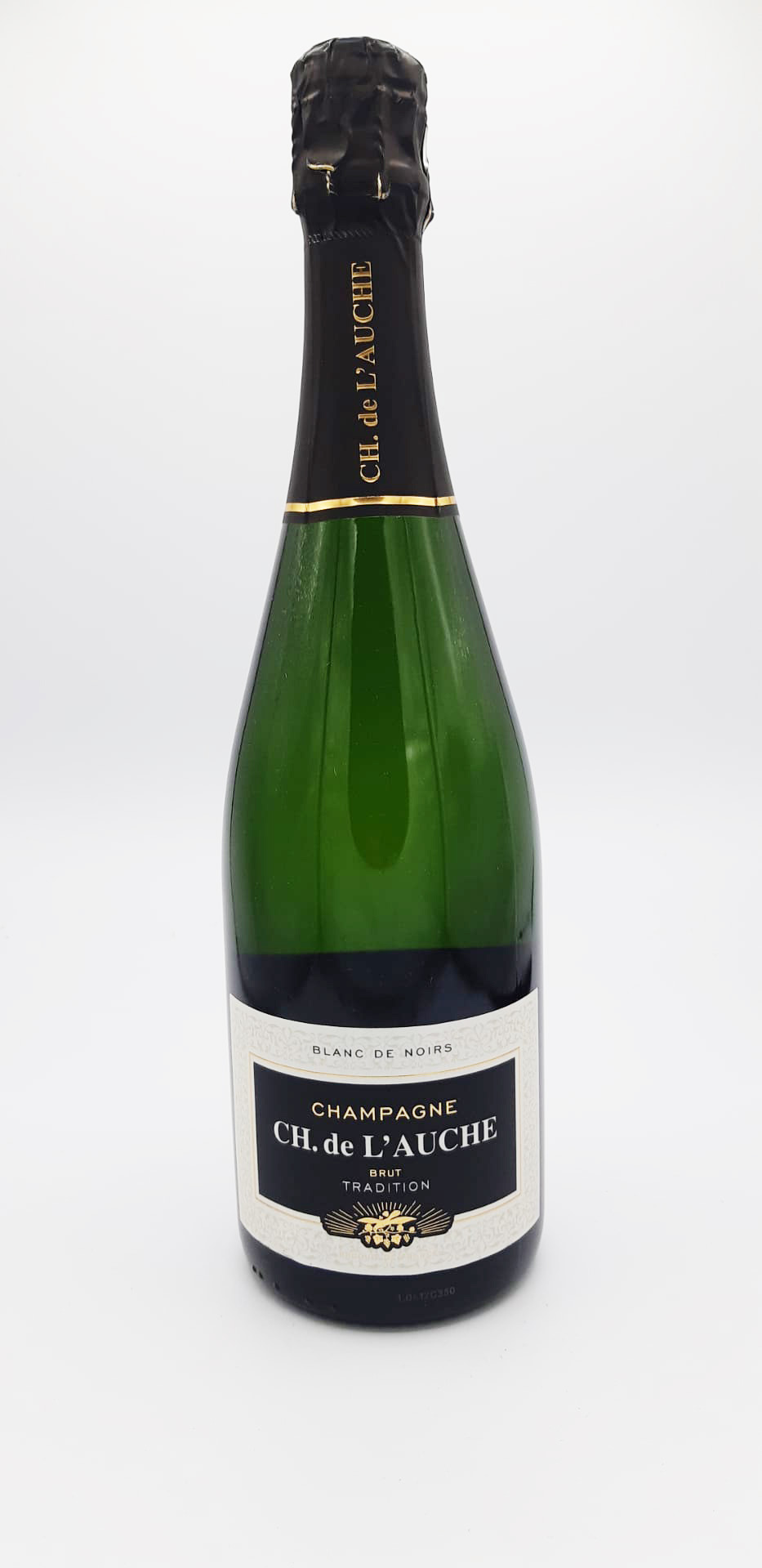 Champagne de L'Auche Brut Tradition