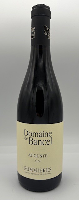 Domaine de Bancel Cuvée Auguste 2024