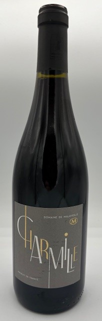 Charmille du Domaine Malavieille