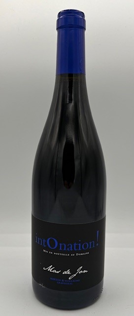 Intonation du Mas de Jon 2024