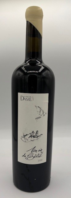 Un Air de Liberté. Le Pas de la Dame 2020