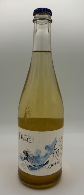 C'est pas la Mer à boire. Pet Nat