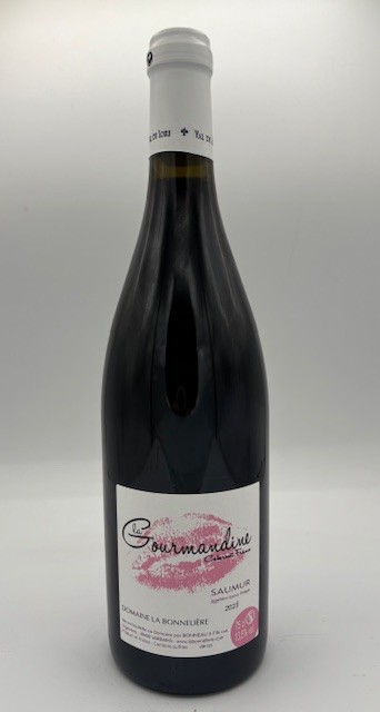 La Gourmandine du Domaine de la Bonnelière 2023